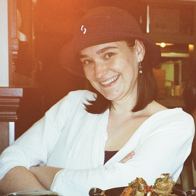 Lili Grieco-St-Pierre